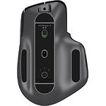 Изображение Мышка Logitech MX Master 3S Bluetooth Graphite (910-006559 / 910-006561 / 910-006565 / 910-006557) #2 Фото Мышка Logitech MX Master 3S Bluetooth Graphite (910-006559 / 910-006561 / 910-006565 / 910-006557) #2