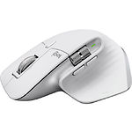 Изображение Мышка Logitech MX Master 3S Bluetooth Grey (910-006560 / 910-006566) Фото Мышка Logitech MX Master 3S Bluetooth Grey (910-006560 / 910-006566)