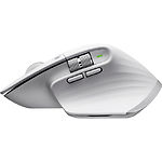 Изображение Мышка Logitech MX Master 3S Bluetooth Grey (910-006560 / 910-006566) #5 Фото Мышка Logitech MX Master 3S Bluetooth Grey (910-006560 / 910-006566) #5