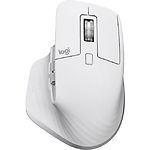 Изображение Мышка Logitech MX Master 3S Bluetooth Grey (910-006560 / 910-006566) #3 Фото Мышка Logitech MX Master 3S Bluetooth Grey (910-006560 / 910-006566) #3