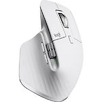 Изображение Мышка Logitech MX Master 3S Bluetooth Grey (910-006560 / 910-006566) #2 Фото Мышка Logitech MX Master 3S Bluetooth Grey (910-006560 / 910-006566) #2