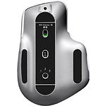 Изображение Мышка Logitech MX Master 3S Bluetooth Grey (910-006560 / 910-006566) #1 Фото Мышка Logitech MX Master 3S Bluetooth Grey (910-006560 / 910-006566) #1
