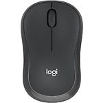 Изображение Мышка Logitech M240 Bluetooth Silent GRAPHITE (910-007119) #3 Фото Мышка Logitech M240 Bluetooth Silent GRAPHITE (910-007119) #3