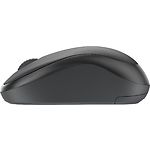 Изображение Мышка Logitech M240 Bluetooth Silent GRAPHITE (910-007119) #1 Фото Мышка Logitech M240 Bluetooth Silent GRAPHITE (910-007119) #1