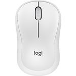 Изображение Мышка Logitech M240 Bluetooth Silent WHITE (910-007120) Фото Мышка Logitech M240 Bluetooth Silent WHITE (910-007120)