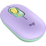 Изображение Мышка Logitech POP Bluetooth Daydream Mint (910-006547) Фото Мышка Logitech POP Bluetooth Daydream Mint (910-006547)