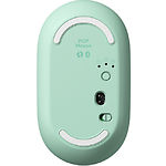 Изображение Мышка Logitech POP Bluetooth Daydream Mint (910-006547) #1 Фото Мышка Logitech POP Bluetooth Daydream Mint (910-006547) #1