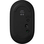 Изображение Мышка Logitech POP Bluetooth Blast Yellow (910-006424, 910-006546) #1 Фото Мышка Logitech POP Bluetooth Blast Yellow (910-006424, 910-006546) #1