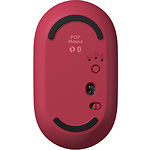 Изображение Мышка Logitech POP Bluetooth Heartbreaker Rose (910-006426, 910-006548) #2 Фото Мышка Logitech POP Bluetooth Heartbreaker Rose (910-006426, 910-006548) #2