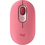 Изображение Мышка Logitech POP Bluetooth Heartbreaker Rose (910-006426, 910-006548) #1 Фото Мышка Logitech POP Bluetooth Heartbreaker Rose (910-006426, 910-006548) #1