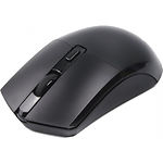 Изображение Мышка Maxxter Mr-403 беспроводная, USB, черная #4 Фото Мышка Maxxter Mr-403 беспроводная, USB, черная #4