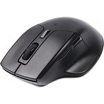 Изображение Мышка Maxxter Mr-407 беспроводная, USB, черная #4 Фото Мышка Maxxter Mr-407 беспроводная, USB, черная #4