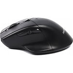 Изображение Мышка Maxxter Mr-407 беспроводная, USB, черная #3 Фото Мышка Maxxter Mr-407 беспроводная, USB, черная #3