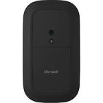 Изображение Мышка Microsoft Modern Mobile Mouse Bluetooth (KTF-00012) Black #1 Фото Мышка Microsoft Modern Mobile Mouse Bluetooth (KTF-00012) Black #1