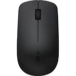 Изображение Мышка RAPOO M20 Plus black Wireless #3 Фото Мышка RAPOO M20 Plus black Wireless #3