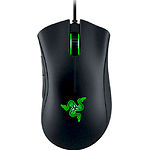 Фото Мышка RAZER DeathAdder Essential 2021 (RZ01-03850100-R3M1) #3