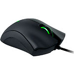 Фото Мышка RAZER DeathAdder Essential 2021 (RZ01-03850100-R3M1) #2