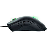 Фото Мышка RAZER DeathAdder Essential 2021 (RZ01-03850100-R3M1) #1