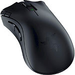Изображение Мышка RAZER DeathAdder V2 X Hyperspeed (RZ01-04130100-R3G1) Фото Мышка RAZER DeathAdder V2 X Hyperspeed (RZ01-04130100-R3G1)