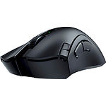 Изображение Мышка RAZER DeathAdder V2 X Hyperspeed (RZ01-04130100-R3G1) #6 Фото Мышка RAZER DeathAdder V2 X Hyperspeed (RZ01-04130100-R3G1) #6