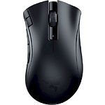 Изображение Мышка RAZER DeathAdder V2 X Hyperspeed (RZ01-04130100-R3G1) #5 Фото Мышка RAZER DeathAdder V2 X Hyperspeed (RZ01-04130100-R3G1) #5