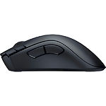 Изображение Мышка RAZER DeathAdder V2 X Hyperspeed (RZ01-04130100-R3G1) #4 Фото Мышка RAZER DeathAdder V2 X Hyperspeed (RZ01-04130100-R3G1) #4