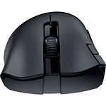 Изображение Мышка RAZER DeathAdder V2 X Hyperspeed (RZ01-04130100-R3G1) #3 Фото Мышка RAZER DeathAdder V2 X Hyperspeed (RZ01-04130100-R3G1) #3