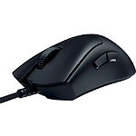 Изображение Мышка RAZER DeathAdder V3 black (RZ01-04640100-R3M1, RZ01-04640100-R3U1) #5 Фото Мышка RAZER DeathAdder V3 black (RZ01-04640100-R3M1, RZ01-04640100-R3U1) #5