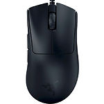 Изображение Мышка RAZER DeathAdder V3 black (RZ01-04640100-R3M1, RZ01-04640100-R3U1) #4 Фото Мышка RAZER DeathAdder V3 black (RZ01-04640100-R3M1, RZ01-04640100-R3U1) #4