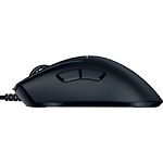 Изображение Мышка RAZER DeathAdder V3 black (RZ01-04640100-R3M1, RZ01-04640100-R3U1) #3 Фото Мышка RAZER DeathAdder V3 black (RZ01-04640100-R3M1, RZ01-04640100-R3U1) #3