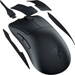 Изображение Мышка RAZER DeathAdder V3 Pro Wireless black (RZ01-04630100-R3G1) #6 Фото Мышка RAZER DeathAdder V3 Pro Wireless black (RZ01-04630100-R3G1) #6