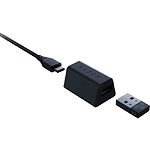 Изображение Мышка RAZER DeathAdder V3 Pro Wireless black (RZ01-04630100-R3G1) #3 Фото Мышка RAZER DeathAdder V3 Pro Wireless black (RZ01-04630100-R3G1) #3
