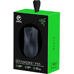 Изображение Мышка RAZER DeathAdder V3 Pro Wireless black (RZ01-04630100-R3G1) #2 Фото Мышка RAZER DeathAdder V3 Pro Wireless black (RZ01-04630100-R3G1) #2