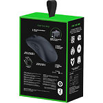 Изображение Мышка RAZER DeathAdder V3 Pro Wireless black (RZ01-04630100-R3G1) #1 Фото Мышка RAZER DeathAdder V3 Pro Wireless black (RZ01-04630100-R3G1) #1