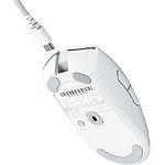 Изображение Мышка RAZER DeathAdder V3 Pro Wireless white (RZ01-04630200-R3G1) #4 Фото Мышка RAZER DeathAdder V3 Pro Wireless white (RZ01-04630200-R3G1) #4