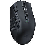 Изображение Мышка RAZER Naga V2 Hyperspeed (RZ01-03600100-R3G1) Фото Мышка RAZER Naga V2 Hyperspeed (RZ01-03600100-R3G1)