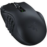 Изображение Мышка RAZER Naga V2 Hyperspeed (RZ01-03600100-R3G1) #6 Фото Мышка RAZER Naga V2 Hyperspeed (RZ01-03600100-R3G1) #6