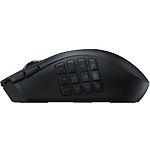 Изображение Мышка RAZER Naga V2 Hyperspeed (RZ01-03600100-R3G1) #5 Фото Мышка RAZER Naga V2 Hyperspeed (RZ01-03600100-R3G1) #5