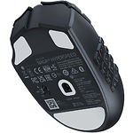 Изображение Мышка RAZER Naga V2 Hyperspeed (RZ01-03600100-R3G1) #4 Фото Мышка RAZER Naga V2 Hyperspeed (RZ01-03600100-R3G1) #4