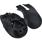 Изображение Мышка RAZER Naga V2 Hyperspeed (RZ01-03600100-R3G1) #3 Фото Мышка RAZER Naga V2 Hyperspeed (RZ01-03600100-R3G1) #3
