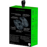 Изображение Мышка RAZER Naga V2 Hyperspeed (RZ01-03600100-R3G1) #1 Фото Мышка RAZER Naga V2 Hyperspeed (RZ01-03600100-R3G1) #1