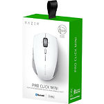Изображение Мышка RAZER Pro Click mini (RZ01-03990100-R3G1) #2 Фото Мышка RAZER Pro Click mini (RZ01-03990100-R3G1) #2