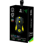 Изображение Мышка RAZER Viper 8KHz ESL Edition (RZ01-03580200-R3M1) #1 Фото Мышка RAZER Viper 8KHz ESL Edition (RZ01-03580200-R3M1) #1