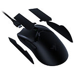 Изображение Мышка RAZER Viper V2 PRO Black (RZ01-04390100-R3G1 / RZ01-04390100-R3U1) #6 Фото Мышка RAZER Viper V2 PRO Black (RZ01-04390100-R3G1 / RZ01-04390100-R3U1) #6