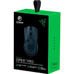 Изображение Мышка RAZER Viper V2 PRO Black (RZ01-04390100-R3G1 / RZ01-04390100-R3U1) #2 Фото Мышка RAZER Viper V2 PRO Black (RZ01-04390100-R3G1 / RZ01-04390100-R3U1) #2