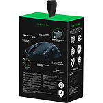 Изображение Мышка RAZER Viper V2 PRO Black (RZ01-04390100-R3G1 / RZ01-04390100-R3U1) #1 Фото Мышка RAZER Viper V2 PRO Black (RZ01-04390100-R3G1 / RZ01-04390100-R3U1) #1