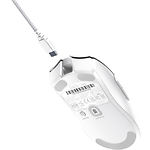 Фото Мышка RAZER Viper V2 PRO White (RZ01-04390200-R3G1) #2