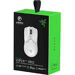 Фото Мышка RAZER Viper V2 PRO White (RZ01-04390200-R3G1) #1