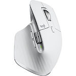 Изображение Мышка Logitech MX Master 3S For Mac Performance Wireless Pale Grey (910-006572) Фото Мышка Logitech MX Master 3S For Mac Performance Wireless Pale Grey (910-006572)
