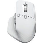 Изображение Мышка Logitech MX Master 3S For Mac Performance Wireless Pale Grey (910-006572) #3 Фото Мышка Logitech MX Master 3S For Mac Performance Wireless Pale Grey (910-006572) #3